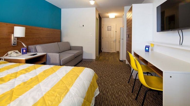 <b>Uptown Suites Smyrna Room</b>. Images powered by <a href="https://www.leonardoworldwide.com/" title="Leonardo Worldwide" target="_blank">Leonardo</a>.