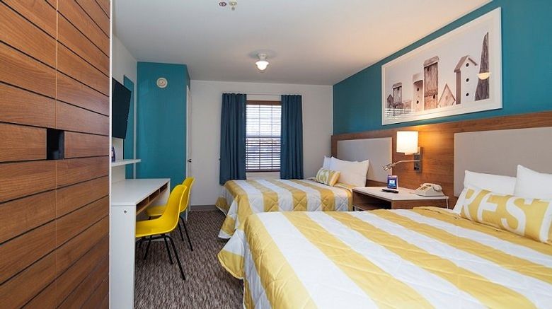 <b>Uptown Suites Smyrna Room</b>. Images powered by <a href="https://www.leonardoworldwide.com/" title="Leonardo Worldwide" target="_blank">Leonardo</a>.