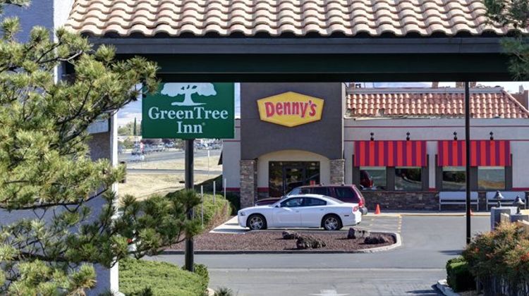 GreenTree Inn of Prescott Valley Restaurant