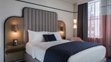 Hu. Hotel, Memphis Room