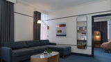 Hu. Hotel, Memphis Suite
