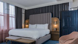 Hu. Hotel, Memphis Suite