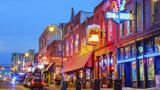Hu. Hotel, Memphis Other
