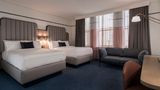 Hu. Hotel, Memphis Room
