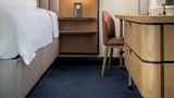 Hu. Hotel, Memphis Room