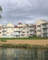 Delavan Lake Resort