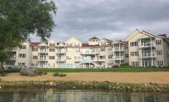 Delavan Lake Resort