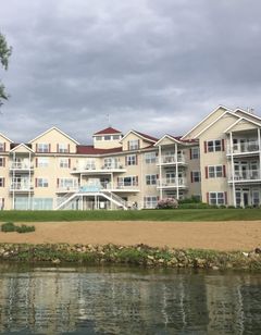 Delavan Lake Resort