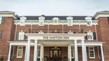 The Mayton Inn Exterior