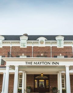 The Mayton Inn
