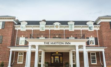 The Mayton Inn