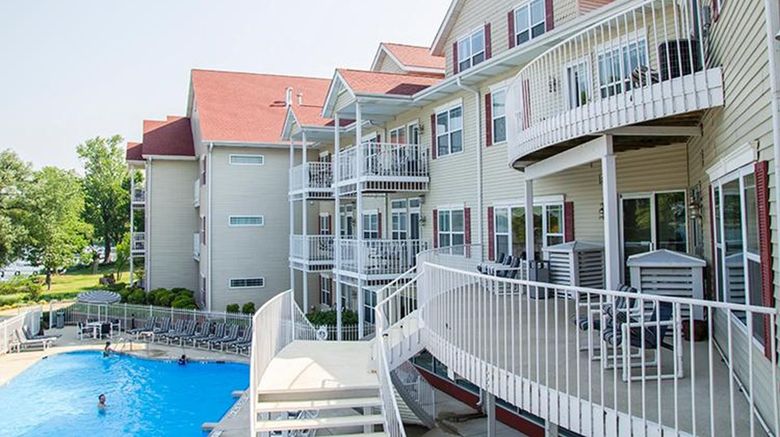 <b>Delavan Lake Resort Exterior</b>. Images powered by <a href="https://www.leonardoworldwide.com/" title="Leonardo Worldwide" target="_blank">Leonardo</a>.