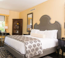 The Mayton Inn Room