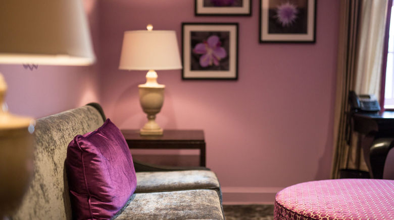 <b>The Mayton Inn Suite</b>. Images powered by <a href="https://www.leonardoworldwide.com/" title="Leonardo Worldwide" target="_blank">Leonardo</a>.