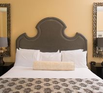 The Mayton Inn Room