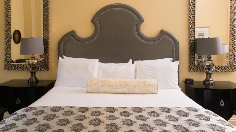 <b>The Mayton Inn Room</b>. Images powered by <a href="https://www.leonardoworldwide.com/" title="Leonardo Worldwide" target="_blank">Leonardo</a>.
