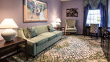 The Mayton Inn Suite