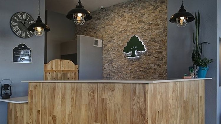 GreenTree Inn of Prescott Valley Lobby