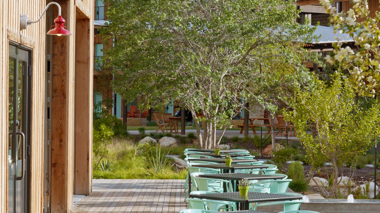 <b>Lone Star Court, by Valencia Hotel Group Restaurant</b>. Images powered by <a href="https://www.leonardoworldwide.com/" title="Leonardo Worldwide" target="_blank">Leonardo</a>.
