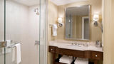 The Morris Inn Room
