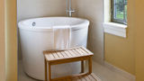 The Morris Inn Suite