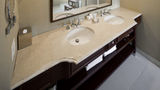 The Morris Inn Suite