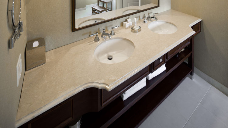 The Morris Inn Suite