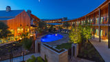 Lone Star Court, by Valencia Hotel Group Pool