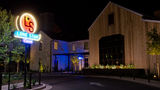 Lone Star Court, by Valencia Hotel Group Exterior