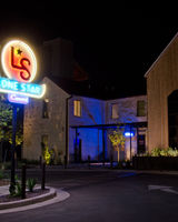Lone Star Court, by Valencia Hotel Group