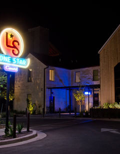Lone Star Court, by Valencia Hotel Group