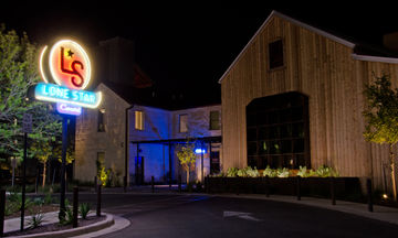 Lone Star Court, by Valencia Hotel Group