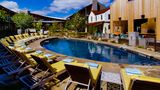 Lone Star Court, by Valencia Hotel Group Pool