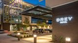 <b>The Drey Hotel Exterior</b>. Images powered by <a href="https://www.leonardoworldwide.com/" title="Leonardo Worldwide" target="_blank">Leonardo</a>.