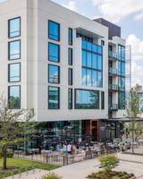 The Drey Hotel