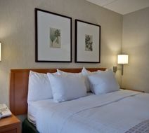 Vagabond Inn Executive Sacramento Room