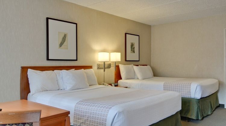 Vagabond Inn Executive Sacramento Room