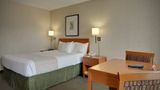 Vagabond Inn Executive Sacramento Room