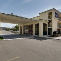 Vagabond Inn Executive Sacramento