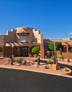 Inn at Eagle Mountain