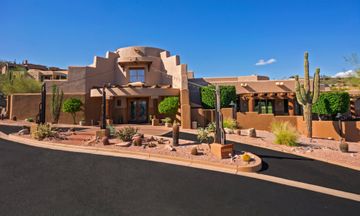 Inn at Eagle Mountain