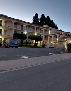 Vagabond Inn San Pedro