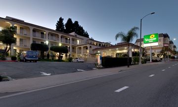 Vagabond Inn San Pedro