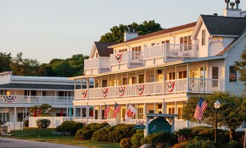 Edgewater Resort Motel