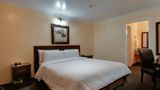 Vagabond Inn San Pedro Room