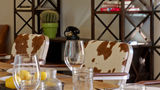 Lone Star Court, by Valencia Hotel Group Meeting