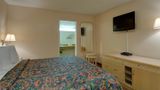 Vagabond Inn San Pedro Room