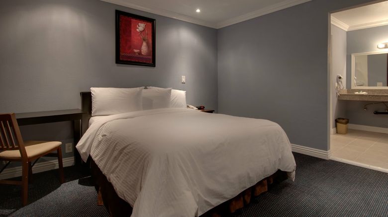 <b>Vagabond Inn San Pedro Room</b>. Images powered by <a href="https://www.leonardoworldwide.com/" title="Leonardo Worldwide" target="_blank">Leonardo</a>.