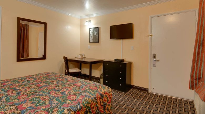 <b>Vagabond Inn San Pedro Room</b>. Images powered by <a href="https://www.leonardoworldwide.com/" title="Leonardo Worldwide" target="_blank">Leonardo</a>.