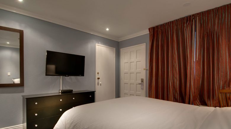 <b>Vagabond Inn San Pedro Room</b>. Images powered by <a href="https://www.leonardoworldwide.com/" title="Leonardo Worldwide" target="_blank">Leonardo</a>.